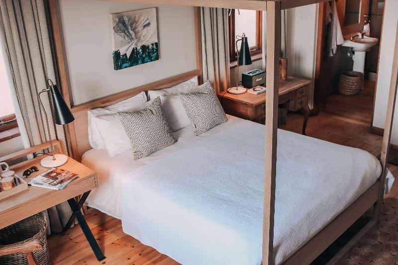 Sonnekus Guest House image