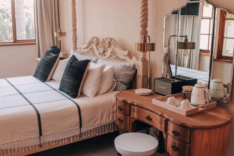 Sonnekus Guest House image