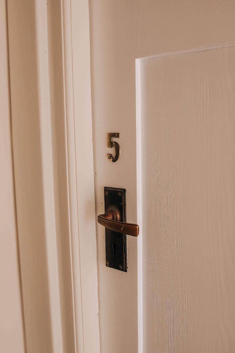Sonnekus Guest House image