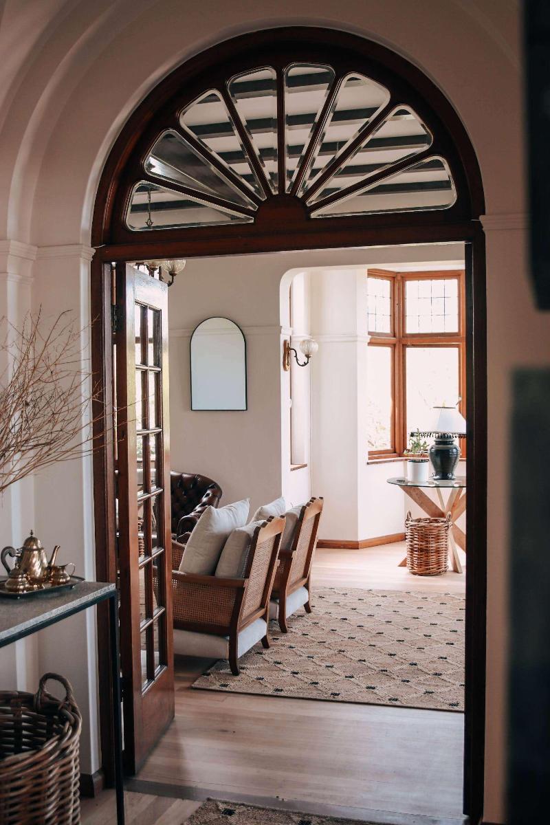 Sonnekus Guest House image