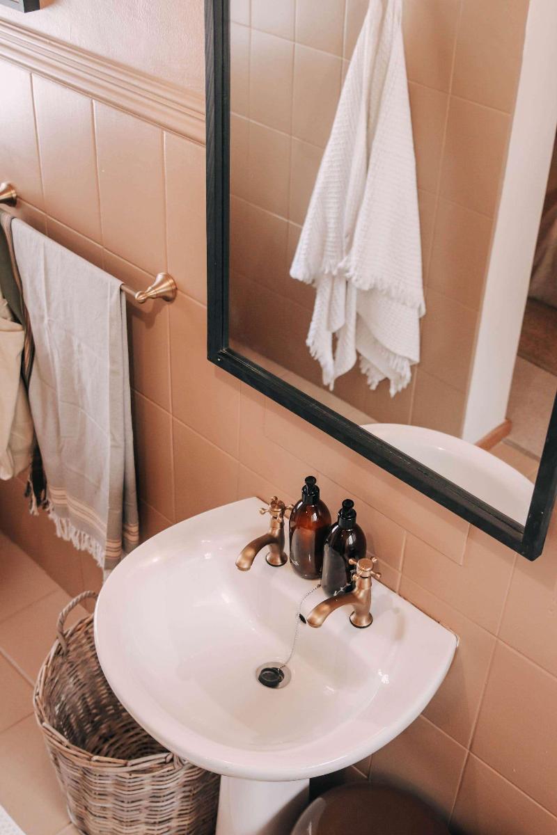 Sonnekus Guest House image