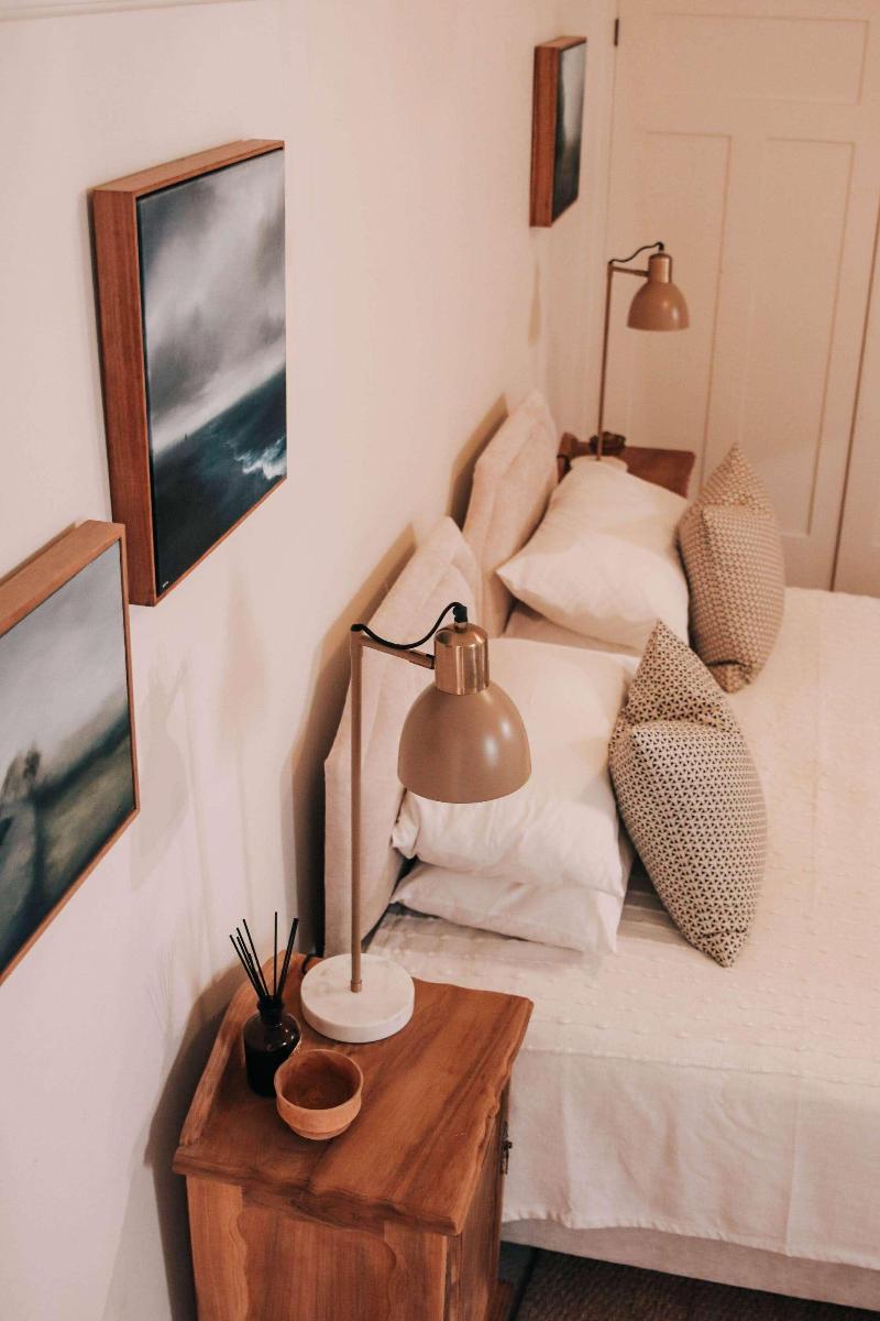 Sonnekus Guest House image