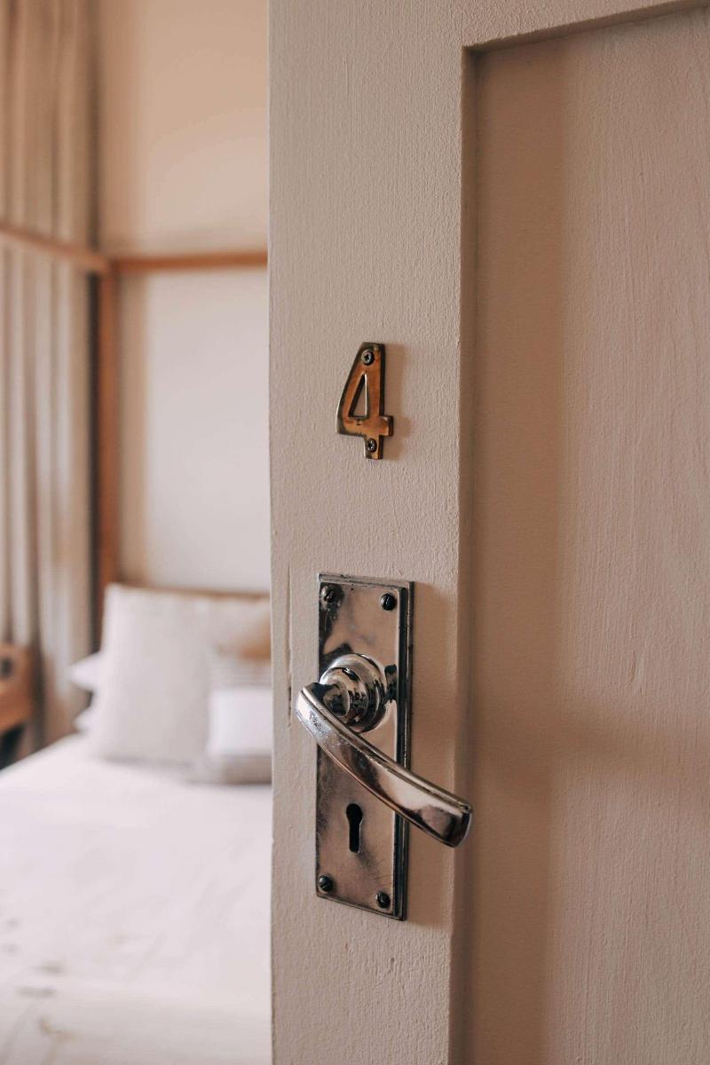 Sonnekus Guest House image