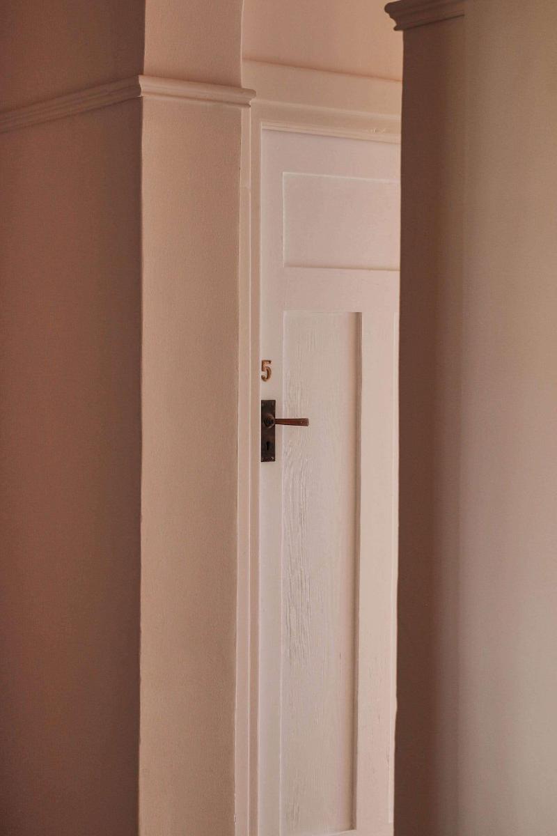 Sonnekus Guest House image