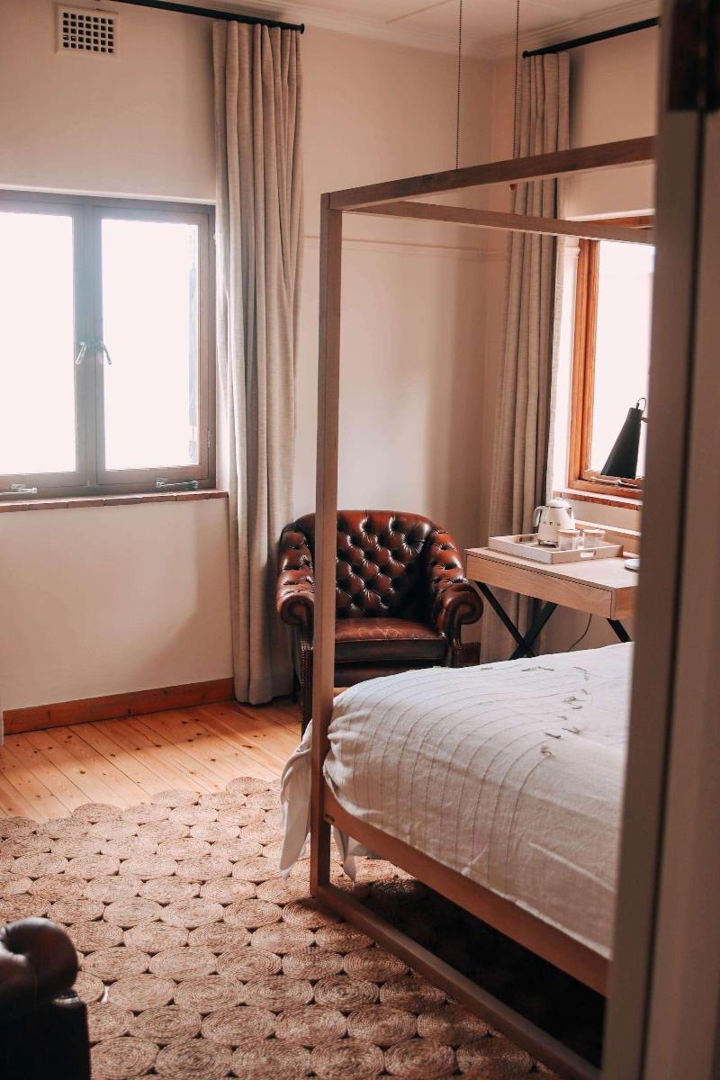 Sonnekus Guest House image