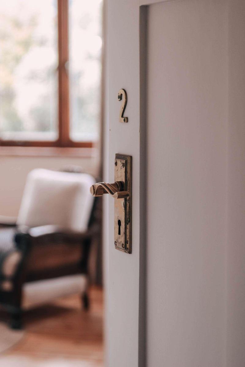 Sonnekus Guest House image