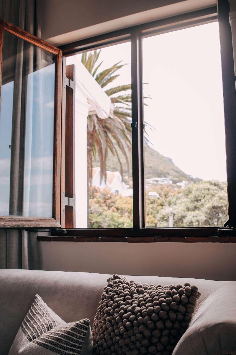 Sonnekus Guest House image