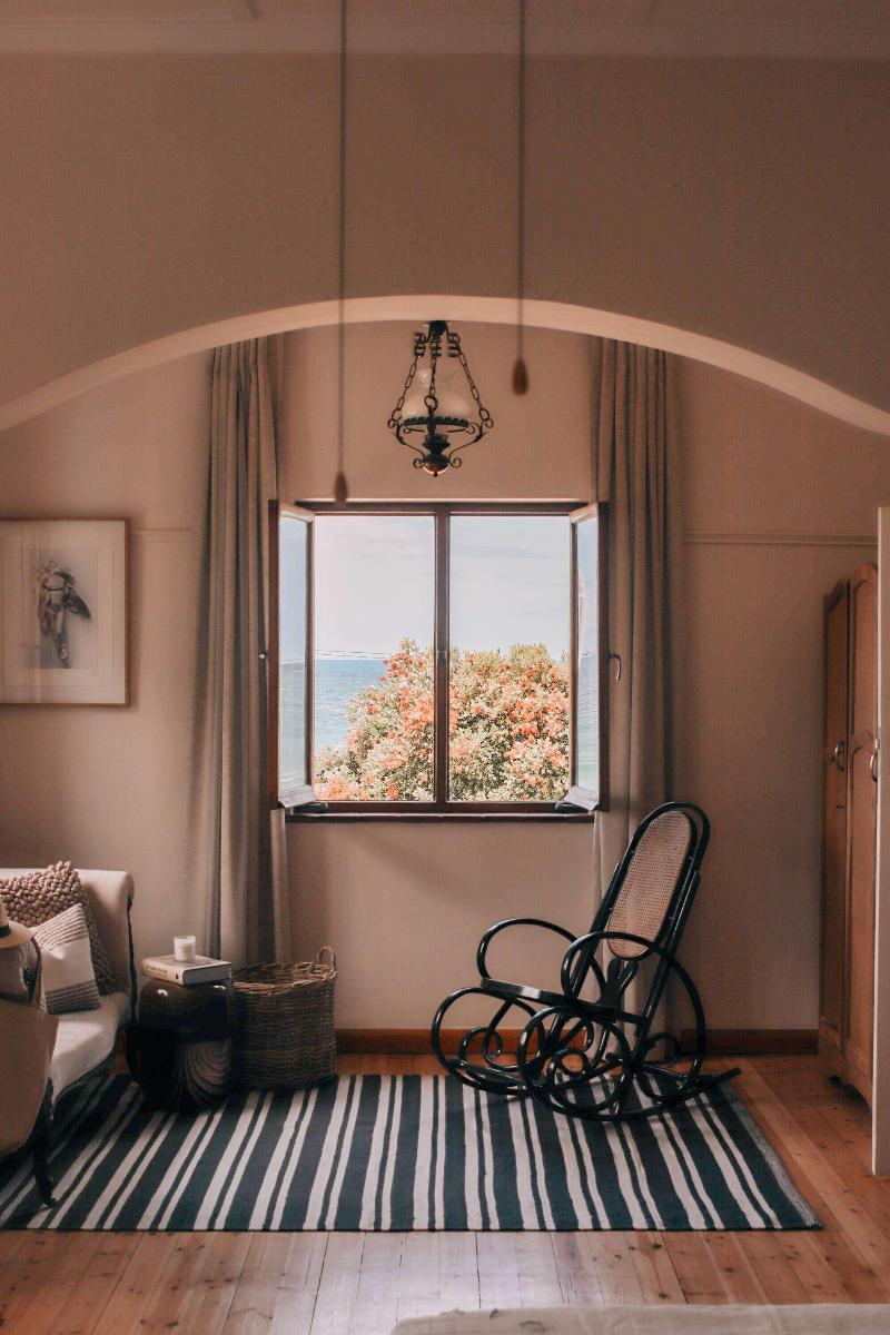 Sonnekus Guest House image