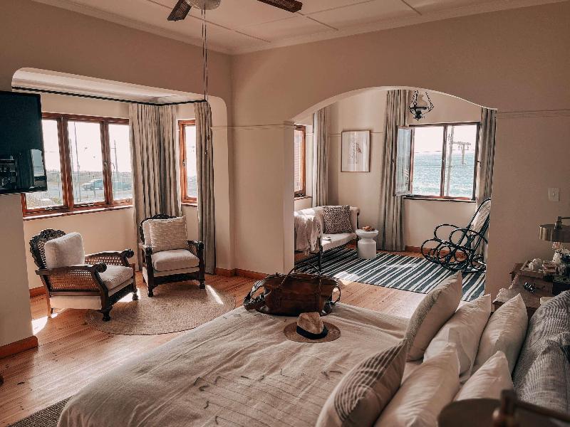 Sonnekus Guest House image
