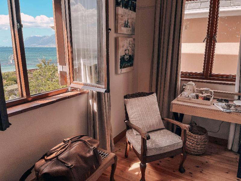Sonnekus Guest House image
