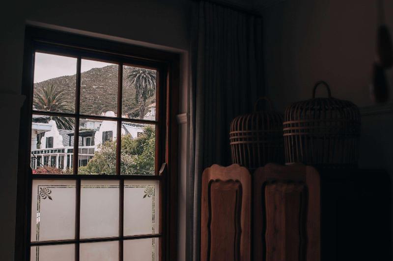 Sonnekus Guest House image