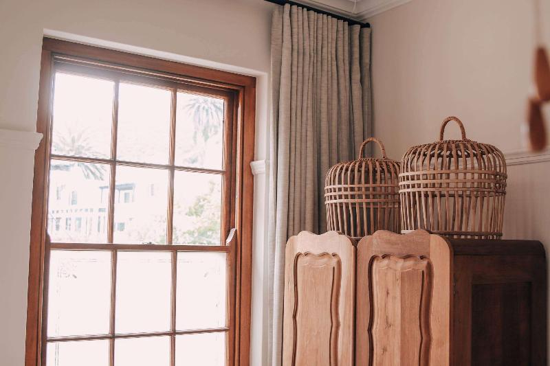 Sonnekus Guest House image