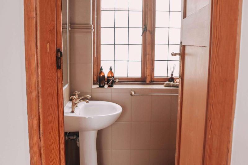 Sonnekus Guest House image