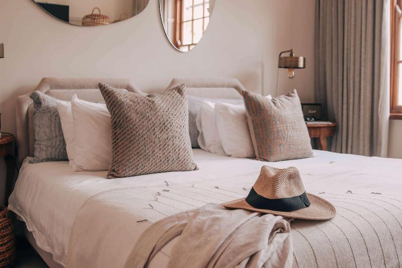 Sonnekus Guest House image