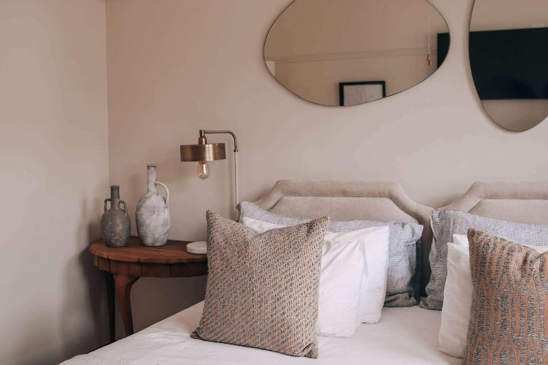 Sonnekus Guest House image