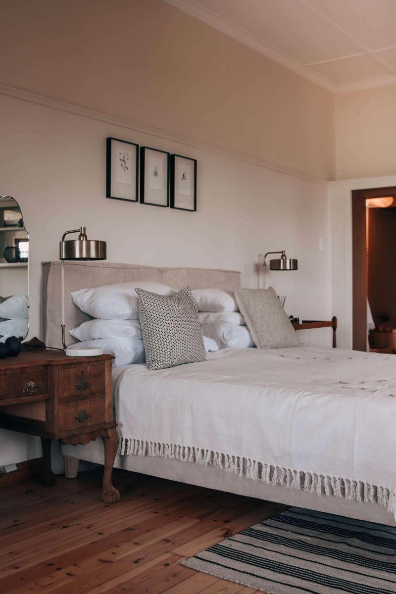 Sonnekus Guest House image