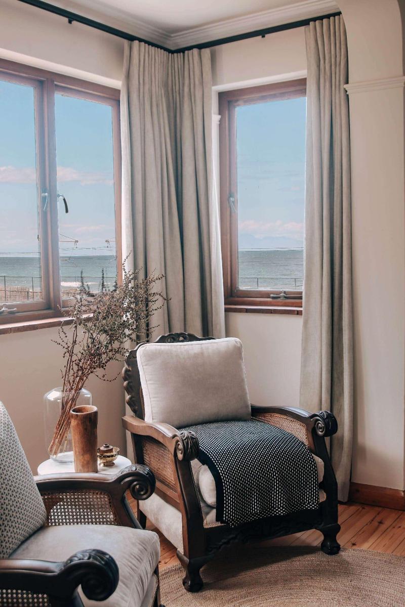 Sonnekus Guest House image