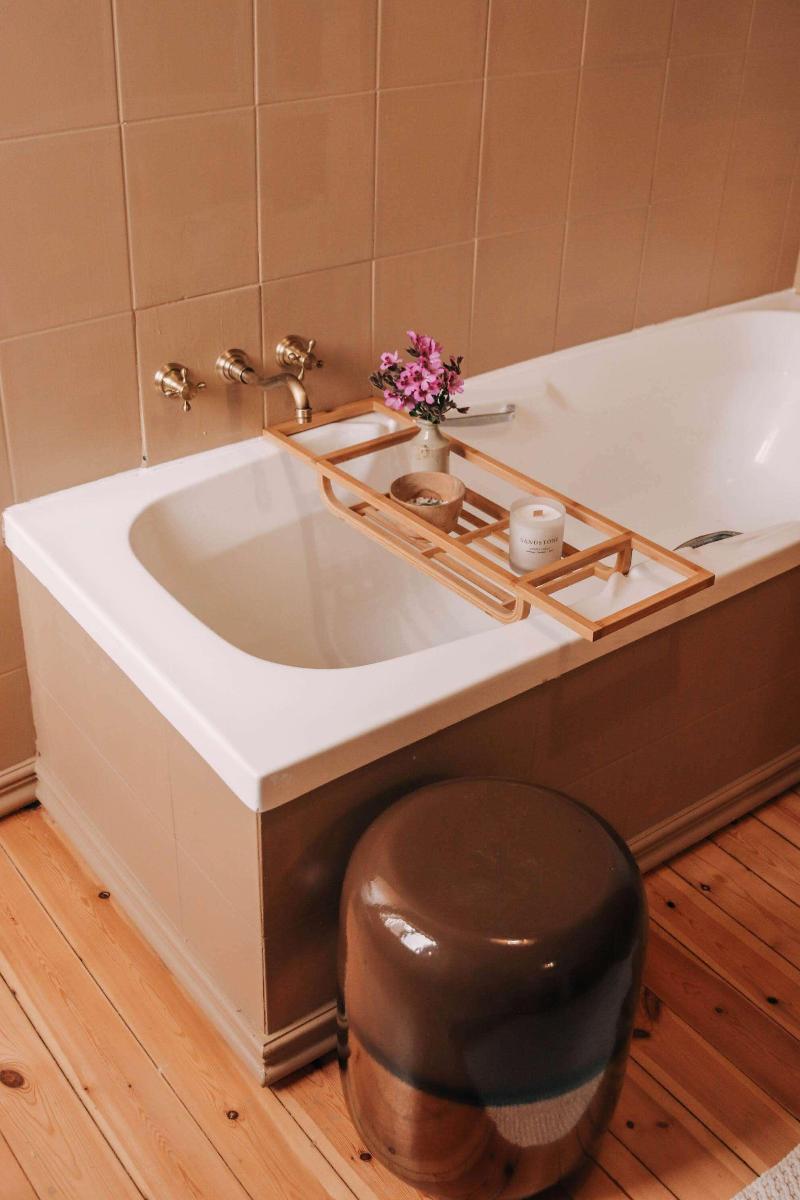 Sonnekus Guest House image