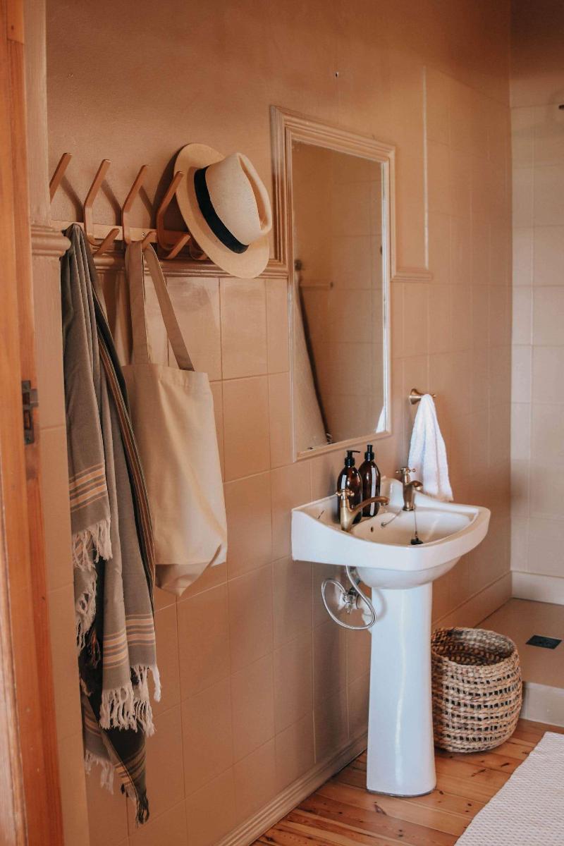 Sonnekus Guest House image