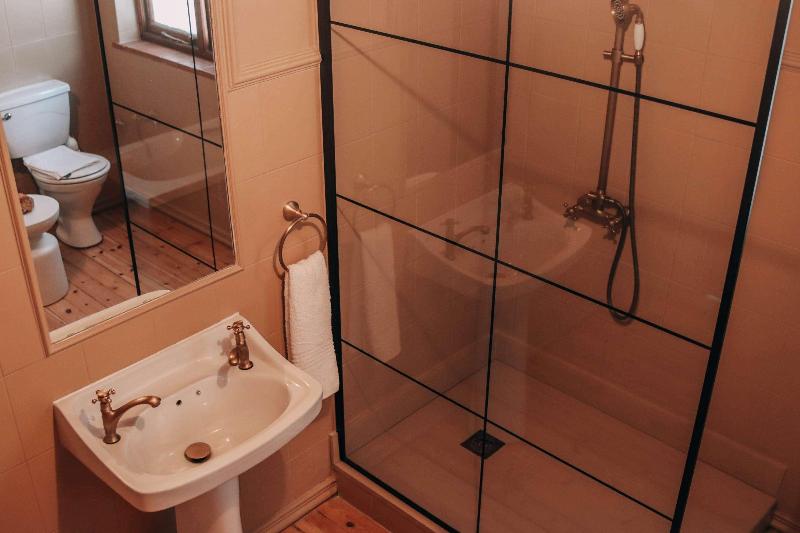 Sonnekus Guest House image