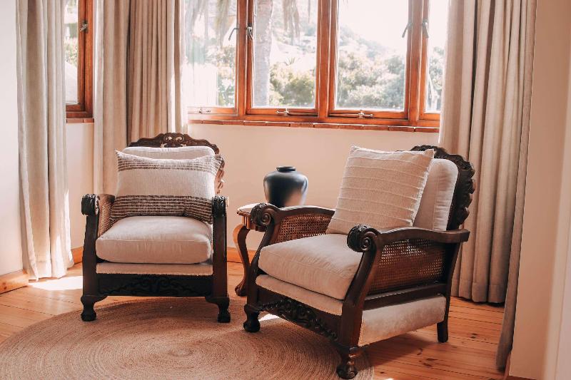 Sonnekus Guest House image