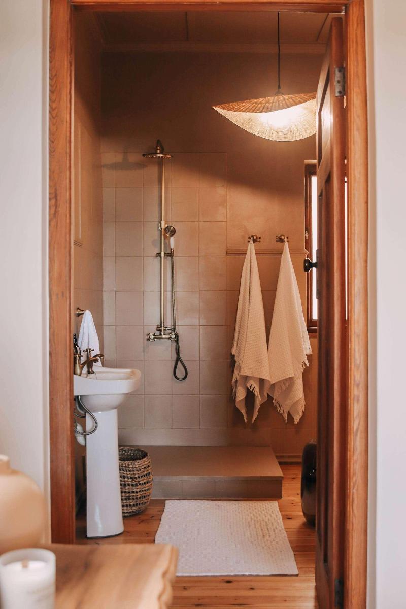 Sonnekus Guest House image