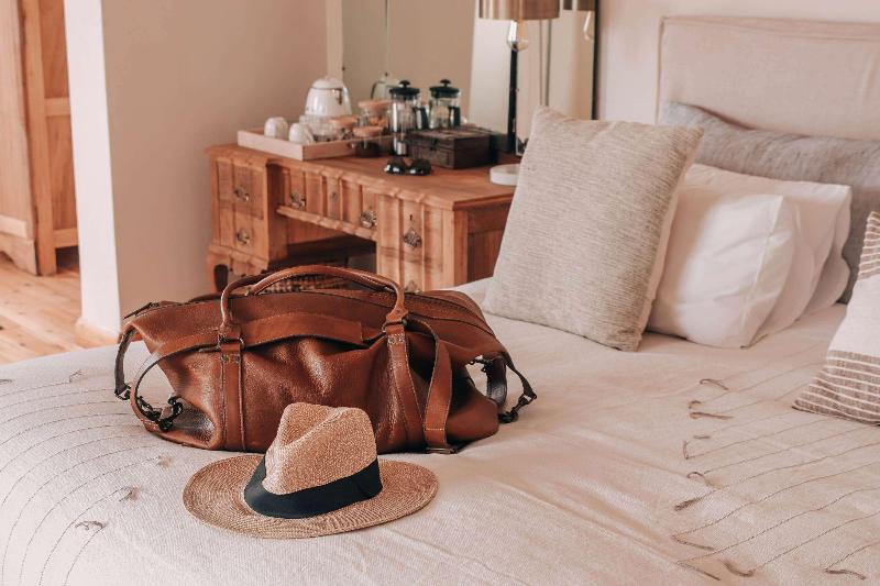 Sonnekus Guest House image