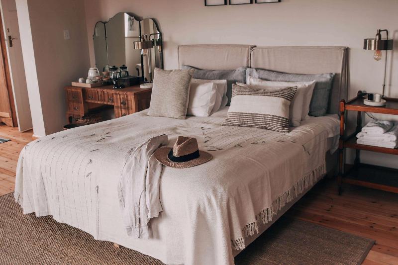 Sonnekus Guest House image