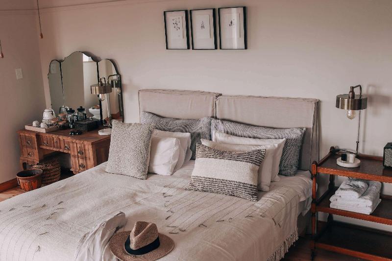 Sonnekus Guest House image