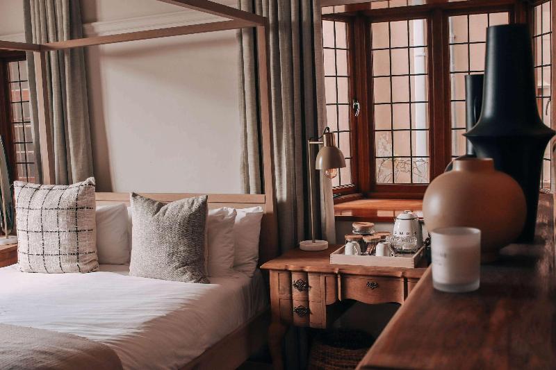 Sonnekus Guest House image