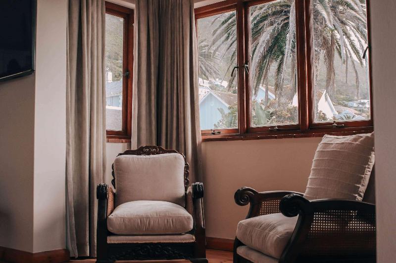 Sonnekus Guest House image