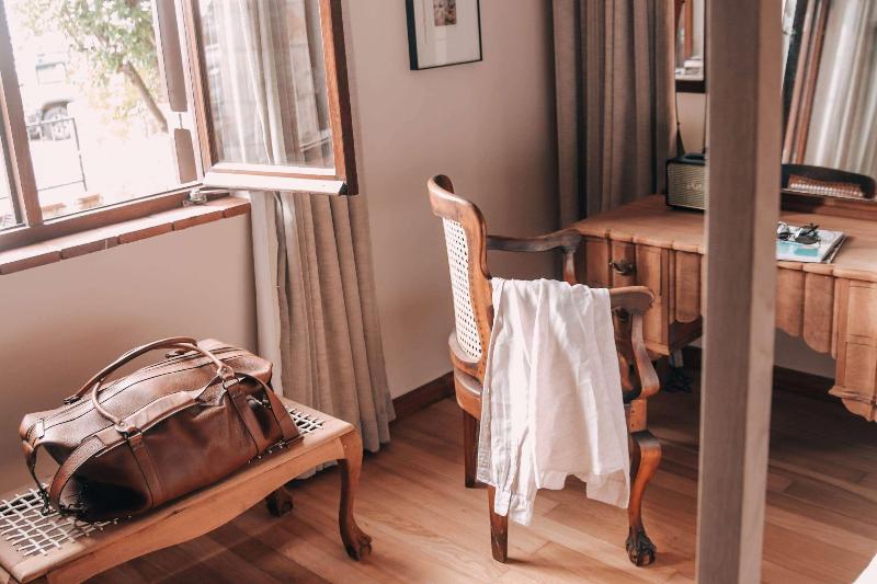 Sonnekus Guest House image