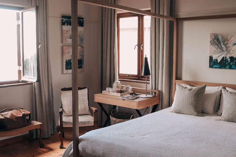 Sonnekus Guest House image