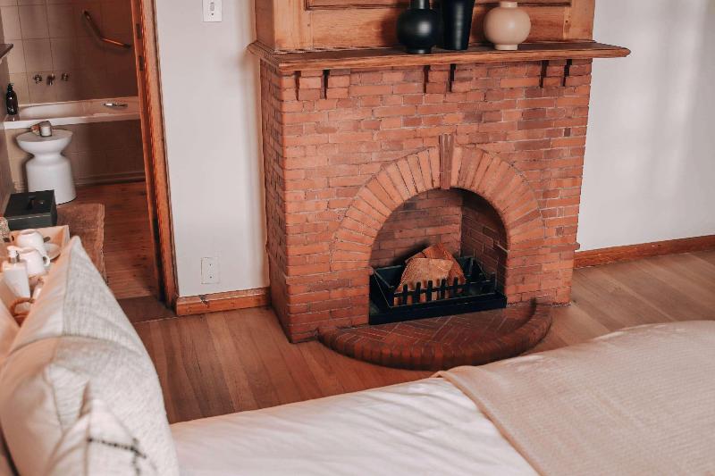 Sonnekus Guest House image
