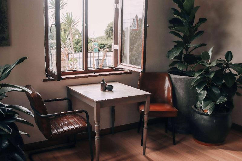 Sonnekus Guest House image