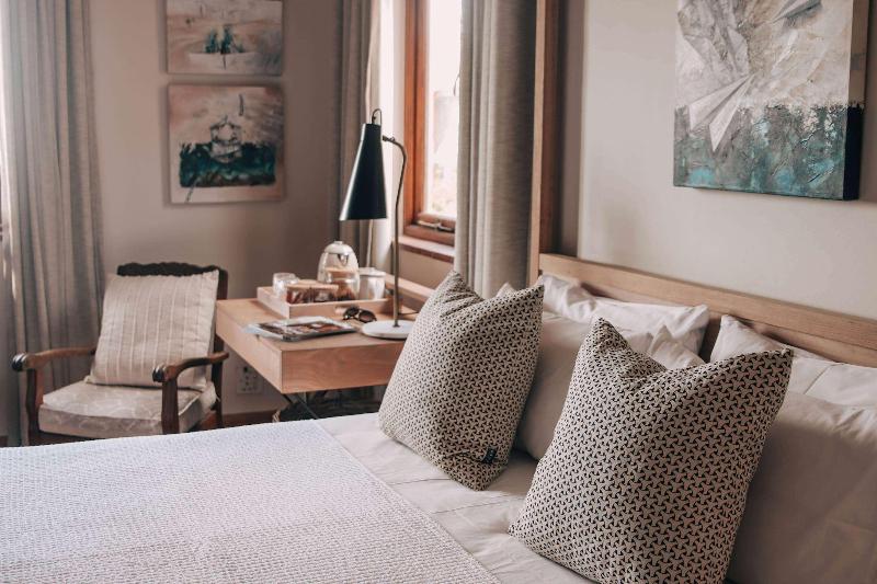 Sonnekus Guest House image
