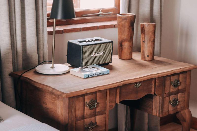 Sonnekus Guest House image
