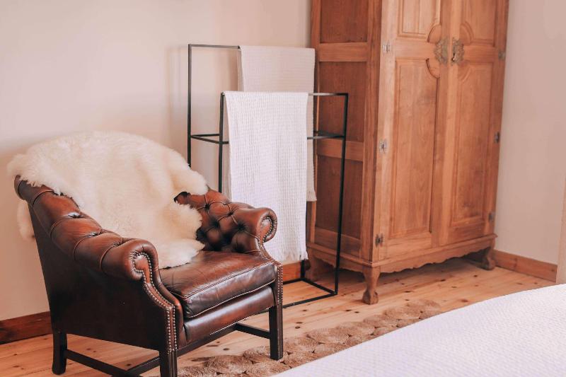 Sonnekus Guest House image