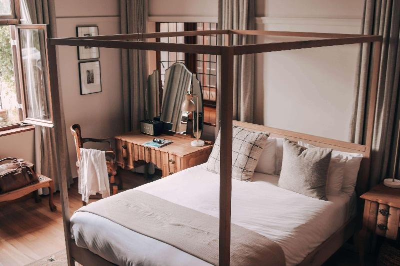 Sonnekus Guest House image