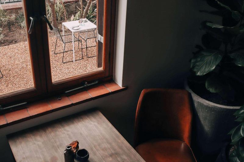Sonnekus Guest House image