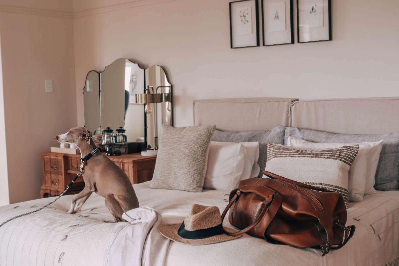 Sonnekus Guest House image
