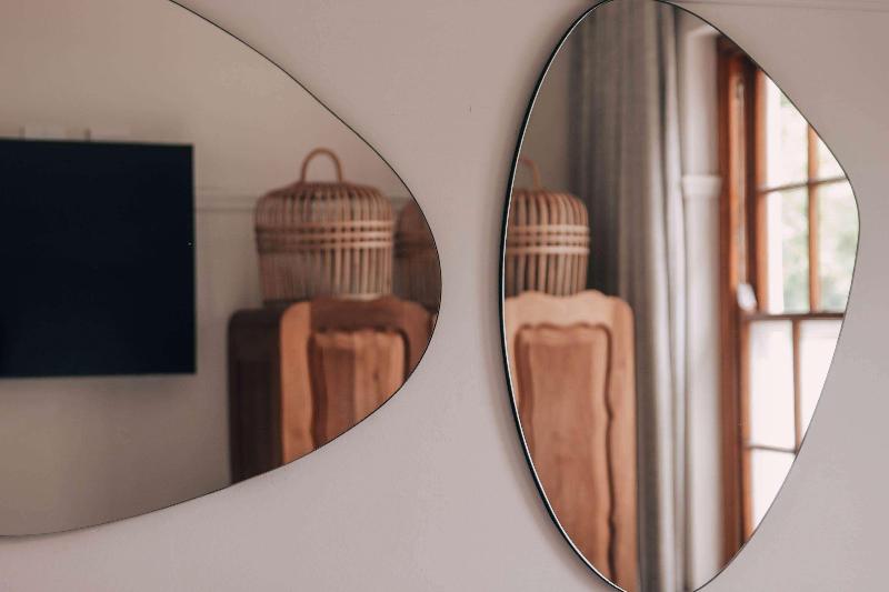 Sonnekus Guest House image