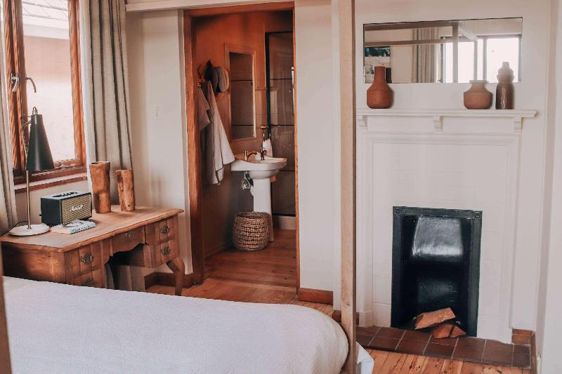 Sonnekus Guest House image
