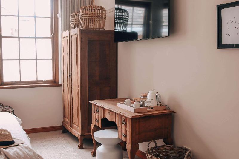 Sonnekus Guest House image