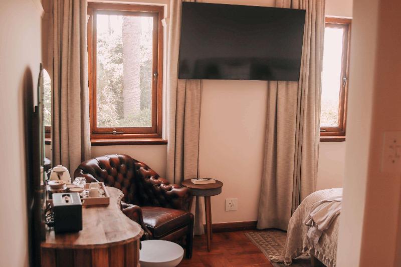 Sonnekus Guest House image