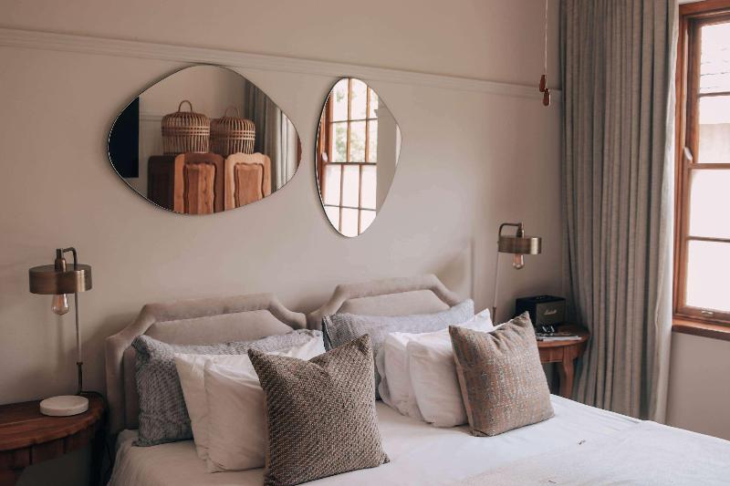 Sonnekus Guest House image