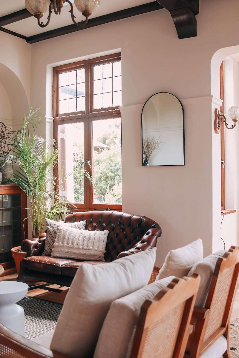 Sonnekus Guest House image
