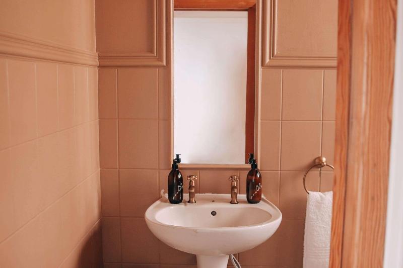 Sonnekus Guest House image