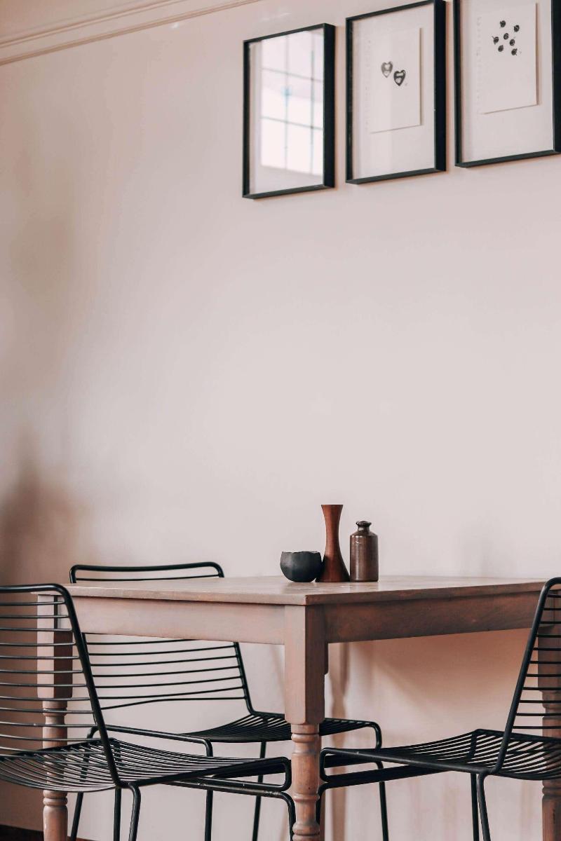 Sonnekus Guest House image