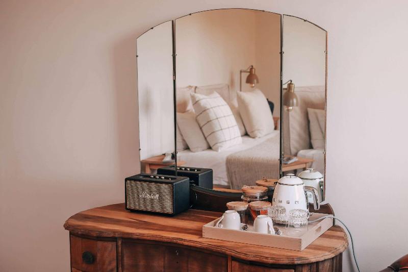 Sonnekus Guest House image